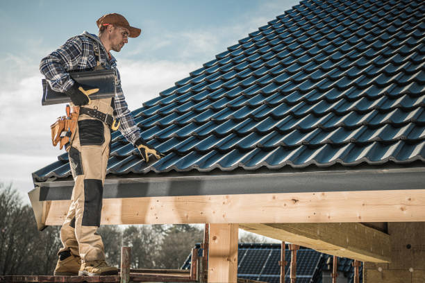 EPDM Roofing in Tornado, WV